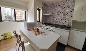 Imagem 4: Flat disponível para locação no The Plazza Residence Flat, com 37m², 1 dormitório e 1 vaga