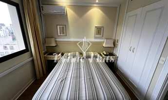 Imagem 7: Flat disponível para locação no The World Executive Flat na Vila Olímpia, com 30m², 1 dorm