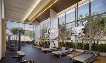 Imagem 6: Nex One Autur Prado | Construtora One | Construção | 31 metros | 01 dormitório