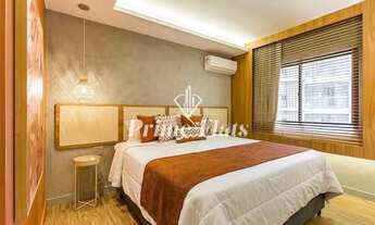 Imagem 4: Flat disponível para locação no The World Executive Flat na Vila Olímpia, com 30m², 1 dorm