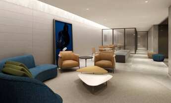 Imagem 3: Exclusiv Vila Mariana | Construtora ZKF | Pronto | 128 metros | 03 suítes