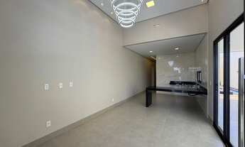 Imagem 4: Casa com 3 suítes - 144 m² na 409 Sul (ARSO 44) - Próxima à Antiga Pista do Aeroporto - Pa