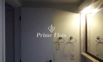 Imagem 7: Flat disponível para venda no Bristol The Time Hotel, com 31m², 1 dormitório e 1 vaga