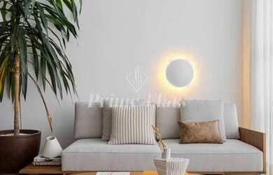 Imagem 7: Flat disponível para venda no Condomínio Edifício Urbano Duplex na Vila Nova Conceição, co