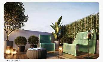 Imagem 7: Oh Freguesia | Construtora TS Engenharia | Construção | 32 metros | 01 dormitório