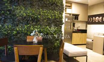 Imagem 5: Flat disponível para venda no VN Oscar Freire, com 70m², 2 dormitórios e 1 vaga de garagem