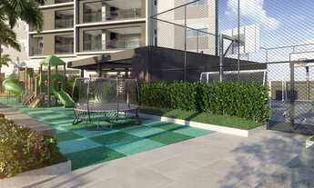 Imagem 6: Living Duett Mooca | Construtora Living | Pronto | 68 metros | 02 dormitórios