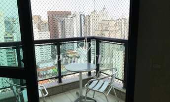 Imagem 2: Flat disponível para venda no Transamérica Prime Paradise Garden, com 80m², 2 dormitórios