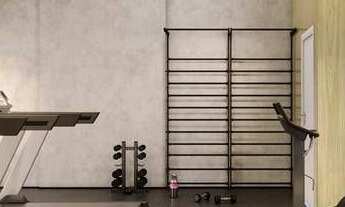 Imagem 5: Think Home Perdizes | Contrutora Think | Construção | 28 metros | 01 dormitório