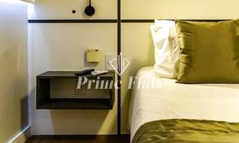 Imagem 2: Flat disponível para venda no Blue Tree Towers All Suites Santo André, com 44m², 1 dormitó