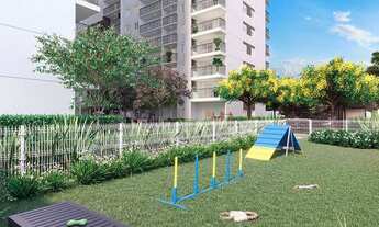 Imagem 7: Sphera Panamby Park | Construtora Plano e Plano | 44 metros | 02 dormitórios