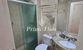 Imagem 4: Flat disponível para venda no Mercure São Caetano do Sul, com 17m², 1 dormitório e 1 vaga