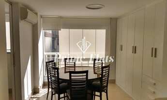 Imagem 2: Flat disponível para locação no Edificio My Way Jardins, com 45m², 1 dormitório e 1 vaga