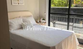 Imagem 3: Flat disponível para locação no Residencial Pacobá, com 27m², e 1 dormitório