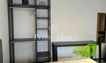 Imagem 3: Flat disponível para venda no VN Nova Higienópolis, com 31m² e 1 dormitório