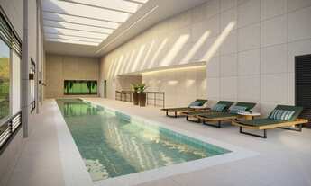 Imagem 7: Now Butantã | Aam Incorporadora | Pronto | 26 metros | studios | com varanda