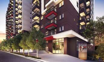 Imagem 3: Club Line São Judas | Construtora Viewco | Construção | 49 metros | 03 dormitórios