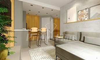 Imagem 6: Flat disponível para venda no The World na Vila Olímpia, com 30m², 1 dormitório e 1 vaga