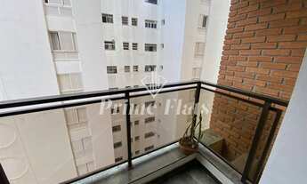 Imagem 6: Flat disponível para venda no Personal Flat, com 40m², 1 dormitório e 1 vaga