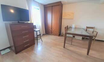 Imagem 7: Flat disponível para venda no Meliá Jardim Europa no Itaim Bibi, com 29m², 1 dormitório e