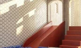 Imagem 7: Expand Pinheiros | Construtora Fraiha | Pronto | 48 metros dormitório | varanda