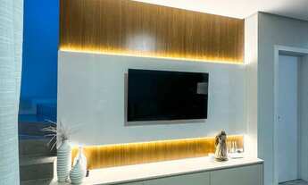 Imagem 5: CASA MOBILIADA COM 02 DORMITÓRIOS