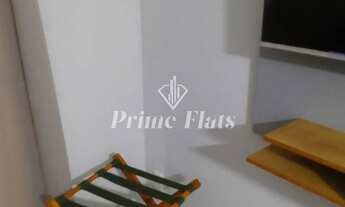 Imagem 4: Apartamento disponível para venda no Condomínio Code Aclimação, com 28m², 1 dormitório e 1