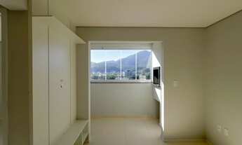 Imagem 4: Apartamento com 2 quartos semi mobiliado no Rau