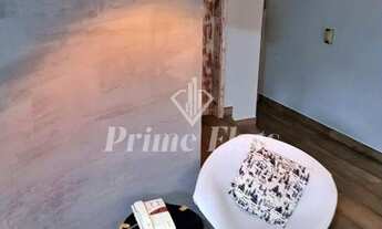 Imagem 7: Flat disponível para venda no Hotel Paulista Wall Street na Bela Vista, com 55m², 1 dormit