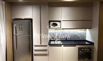 Imagem 3: Flat disponível para venda no Dalí NYC Berrini Residence, com 82m², 2 dormitórios e 2 vaga