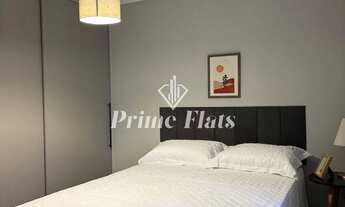 Imagem 7: Flat disponível para venda no New Star Residence, com 63m², 2 dormitórios e 1 vaga de gara