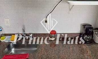 Imagem 7: Apartamento disponível para venda no Hotel Premium Flats Berrini no Brooklin, com 35m² e 1