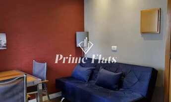 Imagem 4: Flat disponível para venda no Edifício Stella Vega, com 31m², 1 dormitório e 1 vaga de gar