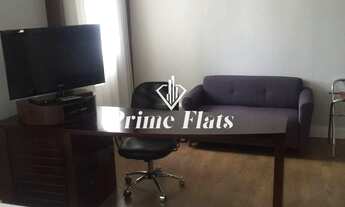 Imagem 4: Apartamento disponível para venda no Wyndham São Paulo Paulista, com 27m², 1 dormitórios e