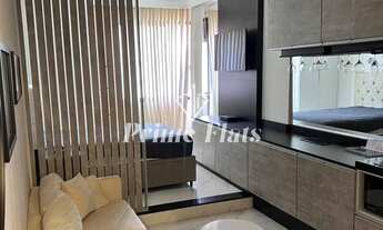 Imagem 5: Flat disponível para venda no Flat Poeta Drummond, com 28m², 1 dormitório e 1 vaga