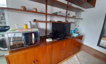 Imagem 3: Flat disponível para venda no São Paulo Suíte Service na Bela Vista, com 36m², 1 dormitóri