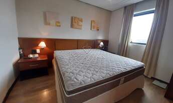 Imagem 4: Flat disponível para locação no Meliá Jardim Europa no Itaim Bibi, com 29m², 1 dormitório