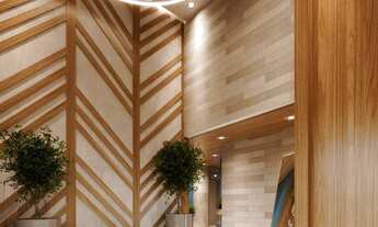 Imagem 3: Palatium Ipiranga | Construtora Mbigucci | Construção | 85 metros | 03 dormitórios