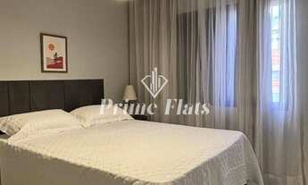 Imagem 6: Flat disponível para venda no New Star Residence, com 63m², 2 dormitórios e 1 vaga de gara