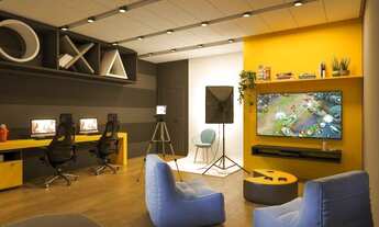 Imagem 5: Yep Santo André | Construtora MCP Realty | Construção | 62 metros | 02 dormitórios