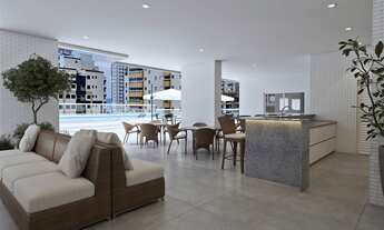 Imagem 4: Apartamento Padrão - AVIAÇÃO - PRAIA GRANDE