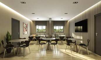 Imagem 2: Vila Antonieta 02 | Construtora Riformato | Construção | 52 metros | 02 dormitórios