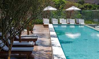 Imagem 6: Trends Brooklin | Construtora Stan | Pronto | 33 metros