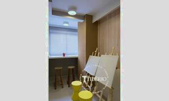 Imagem 5: Giro Vila Matilde | Construtora Tibério | Pronto | 60 metros | 03 dormitórios | suíte