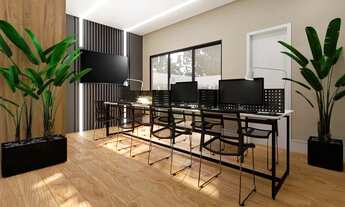 Imagem 5: Neo Station Parada Inglesa | Construtora R.lico | Construção | 39 metros