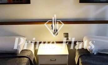 Imagem 6: Flat disponível para venda no Flat Poeta Drummond, com 28m², 1 dormitório e 1 vaga de gara