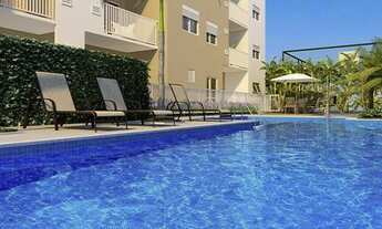 Imagem 6: Morada do Lago Valinhos | Construtora Avita | Pronto | 51 metros | 02 dormitórios