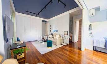 Imagem 2: Flat disponível para locação no Estanconfor Villa Olímpia, com 60m², 2 dormitórios e 1 vag