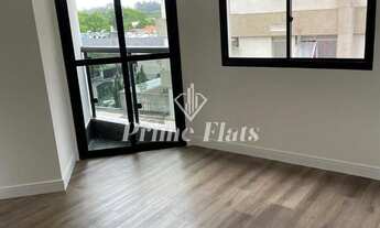 Imagem 6: Flat disponível para venda no Columbia Residence, com 43m², 1 dormitório e 1 vaga