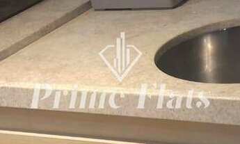 Imagem 3: Flat disponível para venda no Setin Downtown São Luís, com 22m² e 1 dormitório